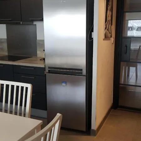 L Altitude 3 Pieces Centre Station Moderne Et Renove