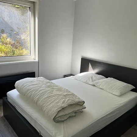Apartman L Altitude 3 Pieces Centre Station Moderne Et Renove *