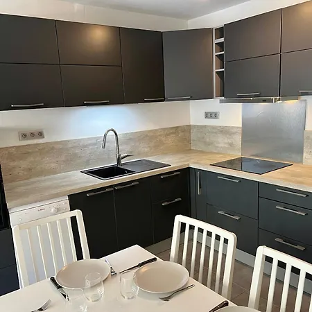 L Altitude 3 Pieces Centre Station Moderne Et Renove Apartamento Les Deux Alpes