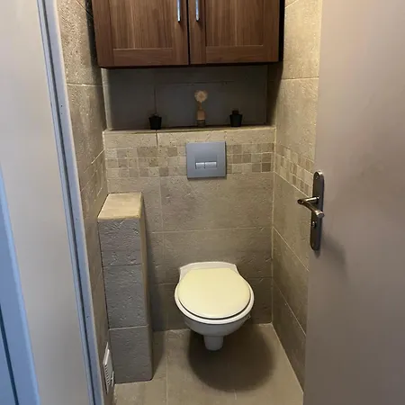 Apartman L Altitude 3 Pieces Centre Station Moderne Et Renove