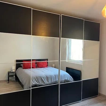 L Altitude 3 Pieces Centre Station Moderne Et Renove Apartment *