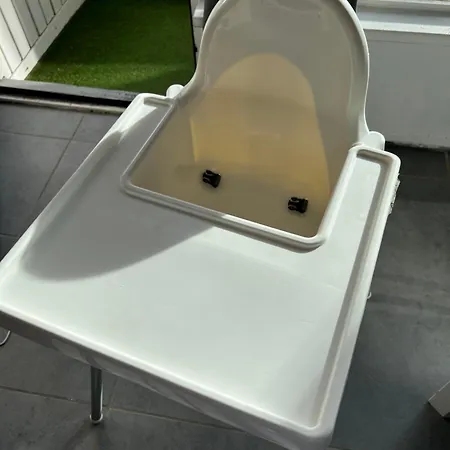 Appartement L Altitude 3 Pièces Centre Station Moderne Et Rénové