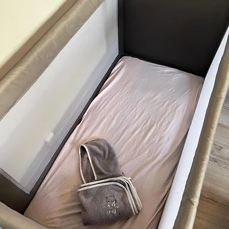 Appartement L Altitude 3 Pièces Centre Station Moderne Et Rénové