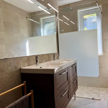 Appartement L Altitude 3 Pièces Centre Station Moderne Et Rénové