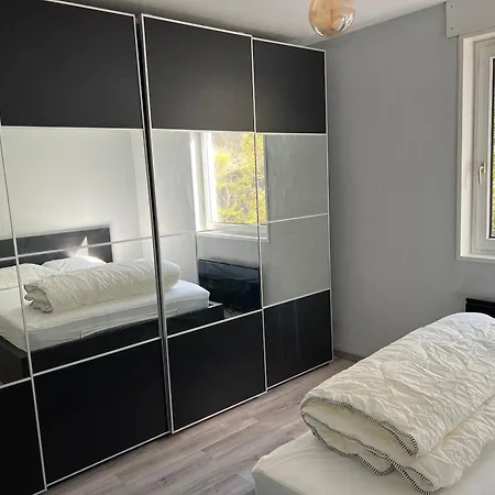 L Altitude 3 Pieces Centre Station Moderne Et Renove Apartment *