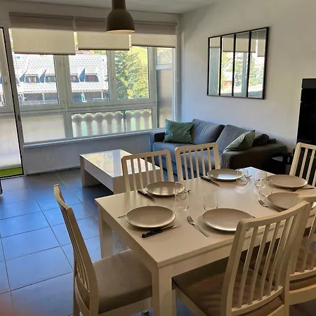 Apartamento L Altitude 3 pièces centre station moderne et rénové Les Deux Alpes
