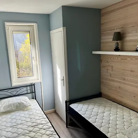 Apartamento L Altitude 3 pièces centre station moderne et rénové Les Deux Alpes