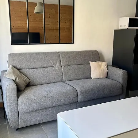 Apartamento L Altitude 3 pièces centre station moderne et rénové Les Deux Alpes