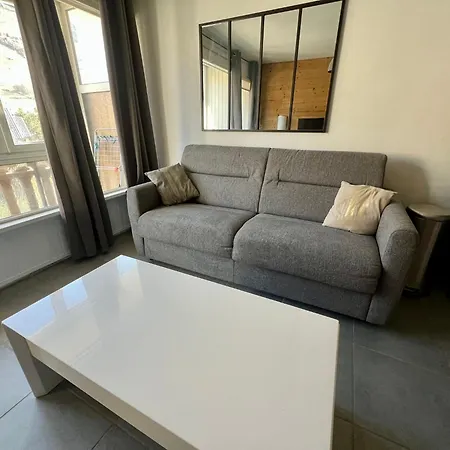 Apartamento L Altitude 3 pièces centre station moderne et rénové Les Deux Alpes