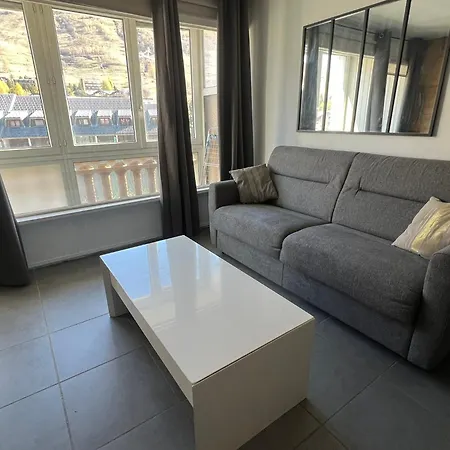 L Altitude 3 Pièces Centre Station Moderne Et Rénové