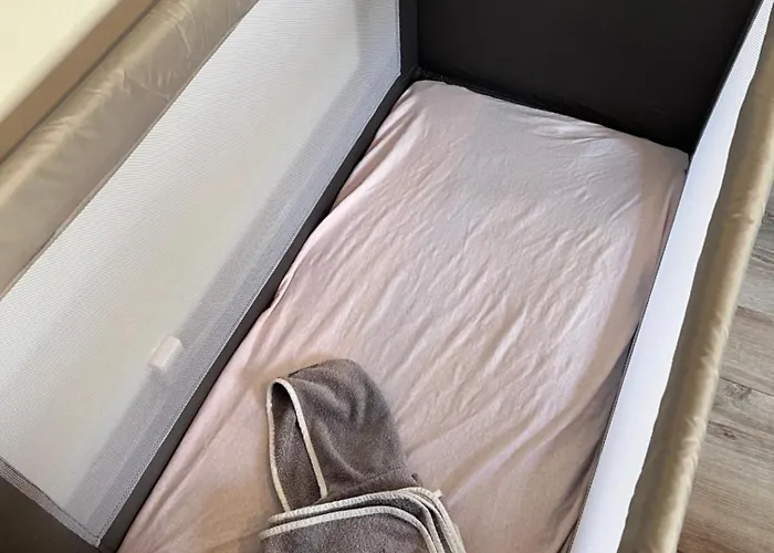 Апартаменты L Altitude 3 Pieces Centre Station Moderne Et Renove