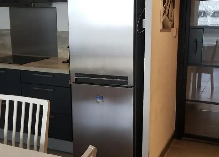 L Altitude 3 Pieces Centre Station Moderne Et Renove