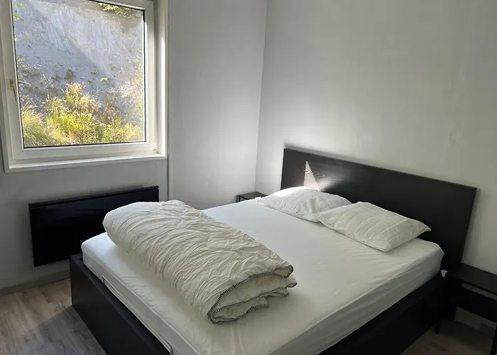 Апартаменты L Altitude 3 Pieces Centre Station Moderne Et Renove *